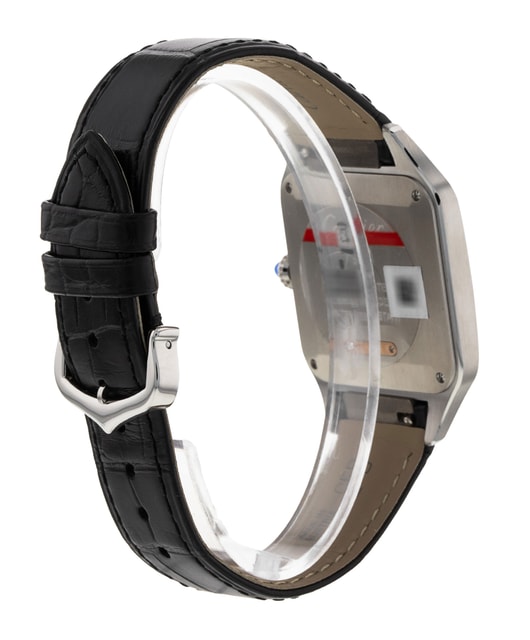 Cartier Santos Dumont W2SA0037 Image 3